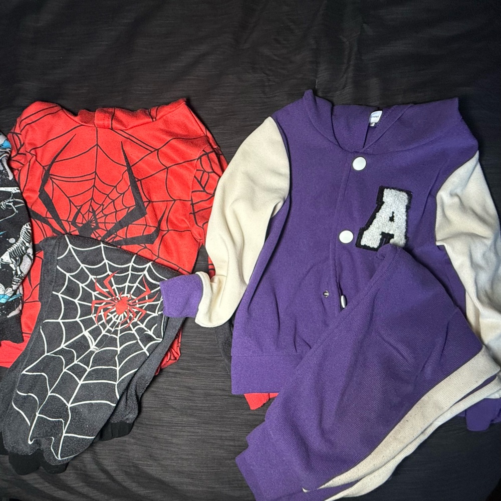 Boys Fall/Winter Bundle